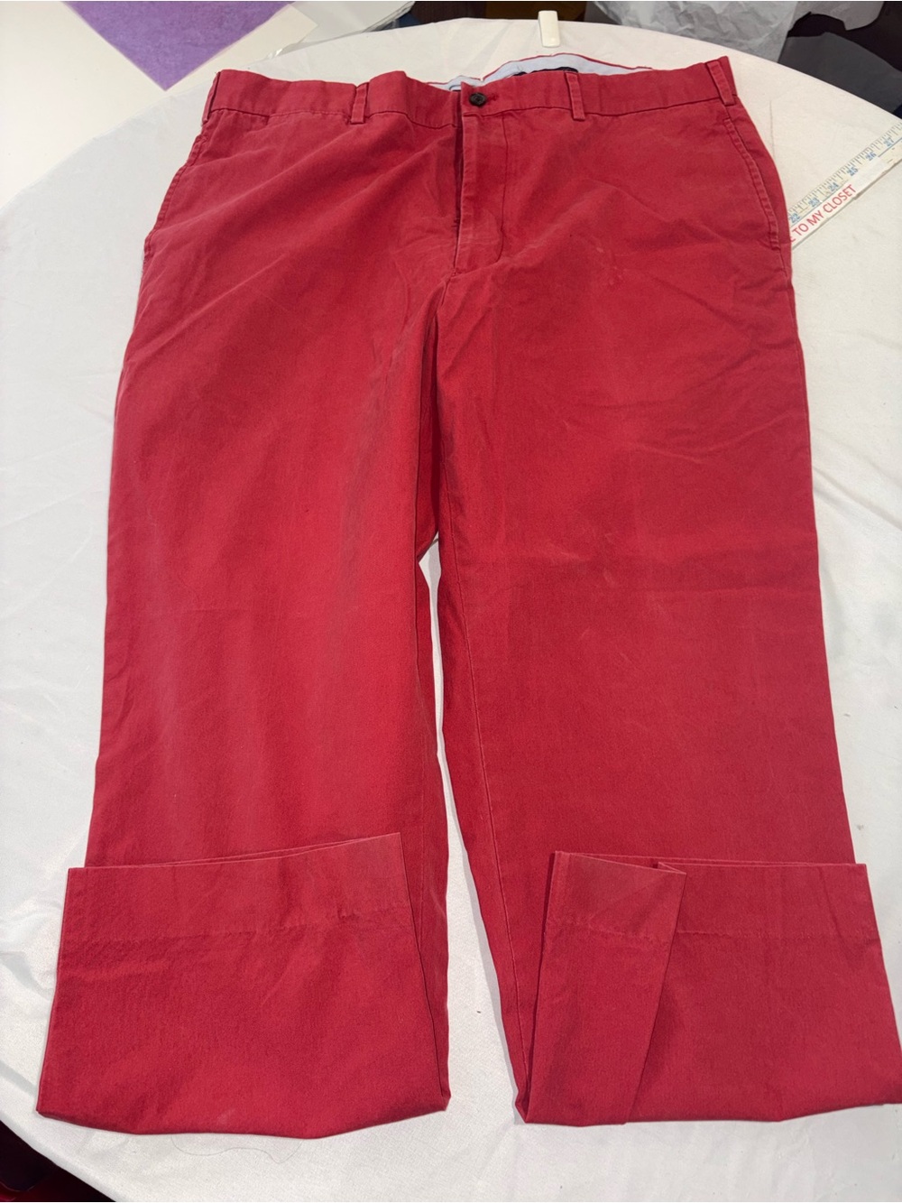Brooks Brothers pants